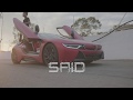 Nasty C & Runtown - Said (Official Music Video)