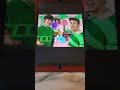 Blue S Clues Blue Joe And Their Friends Say Goodbye To Steve