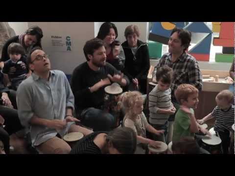 Serious Artmaking with Paul Rudd, David Wain, Jason Bateman, and Bill Hader