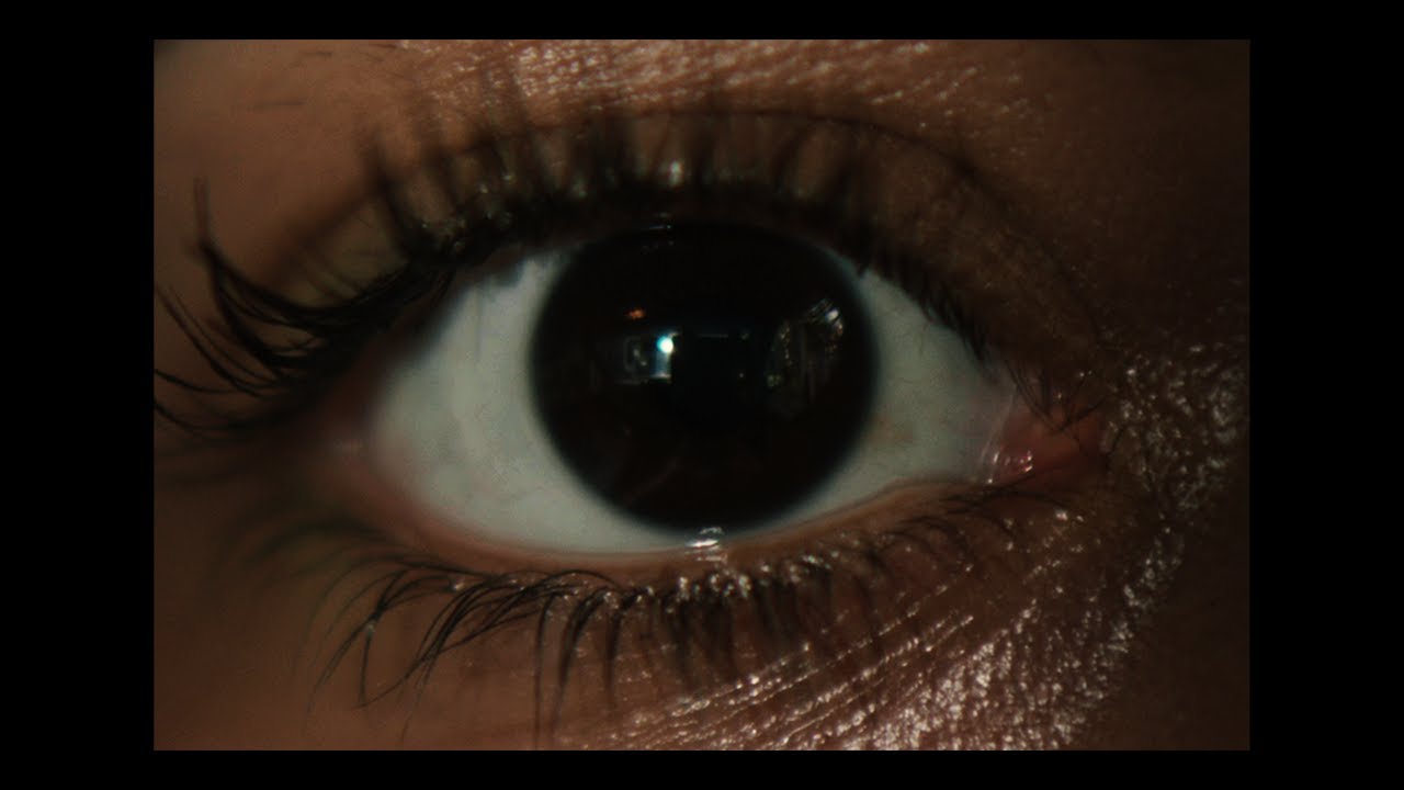 "i dreamt of this, Esther" - Trailer