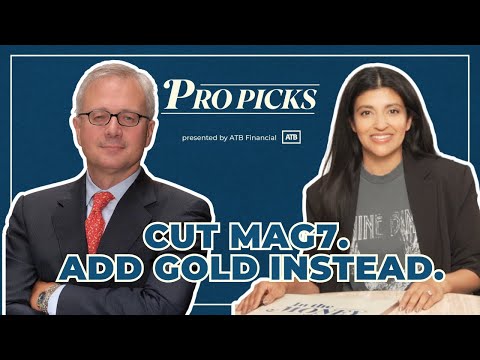 Pro Picks: Ed Yardeni’s Highest-Conviction Ideas for 2026