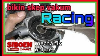 Download lagu Oprek karbu vakum , rasa racing #siboen tutor mp3 Download lagu Oprek karbu vakum , rasa racing #siboen tutor mp3