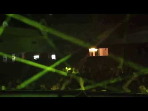 Thodoris Triantafillou Intro @ Rhythmetic & Evolution Party