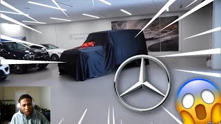 FLIGHT BOUGHT HIS DREAM CAR! YOU WON'T BELIEVE WHAT CAR FLIGHT GOT !!!!......REACTION