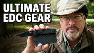 Essential EDC for Everyday Life!