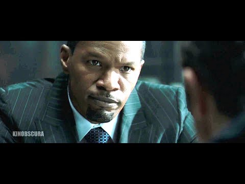 Law Abiding Citizen (2009) - Bring My Meal and My Music at One o'Clock