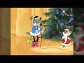Новогодняя тема - песня "Расскажи, Снегурочка!" из мультфильма "Ну ...