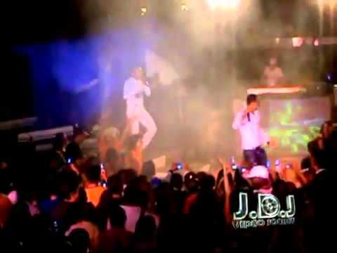 GENTE DE ZONA - Le Gustan Los Artistas