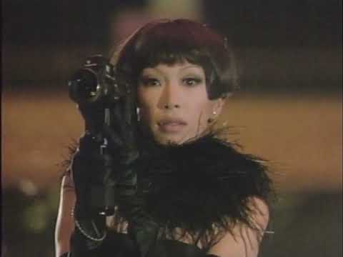 Pizzicato Five - Baby Love Child (L.A. English Mix Version) (HQ Video)