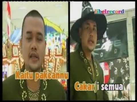 Ivan Saputra - Gaul Pako Official Video