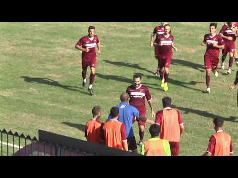 Fano AJ vs Castelfidardo