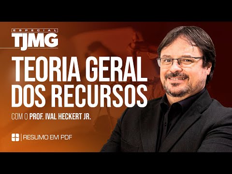 General Theory of Resources | Prof. Ival Heckert Jr.