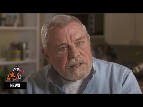 Tom T. Hall’s Heartbreaking Cause Of Death Revealed