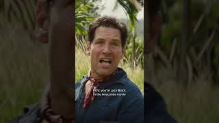 Anaconda (2025) Video