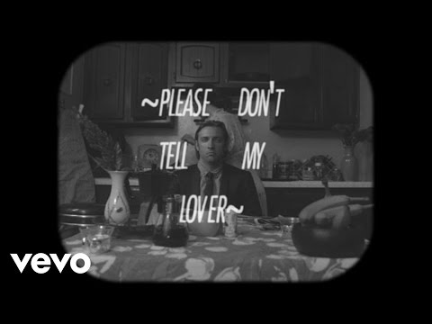 Empires - Please Don't Tell My Lover