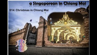 S14 Christmas in Chiang Mai