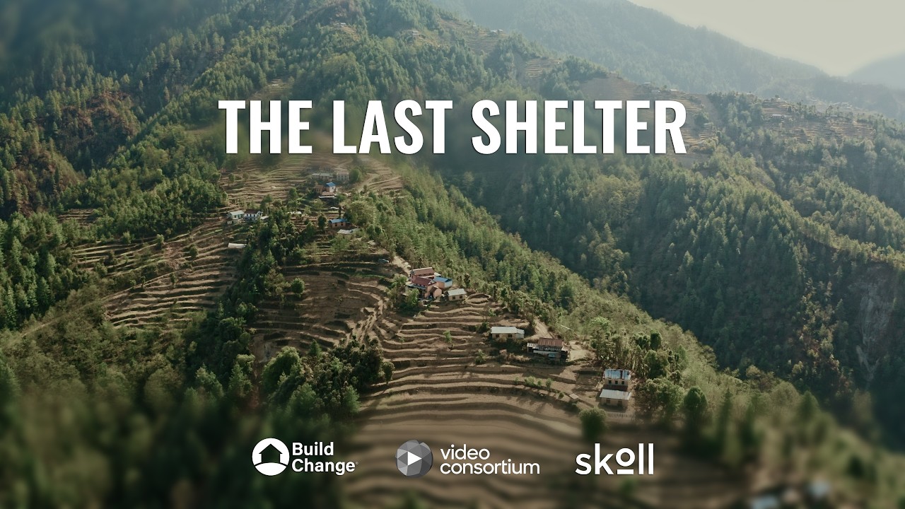 How Resilient Homes Protect Families in Nepal | #SolutionsInsideOut | Build Change