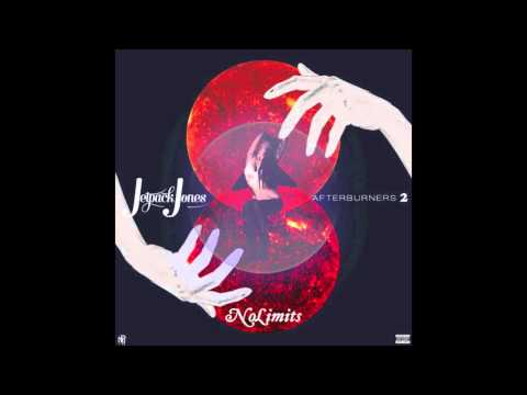 Jetpack Jones - I'm Good (Prod. By Handbook)