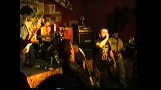 Burn All Flags (UK) - The Indian Queen Boston - 2004