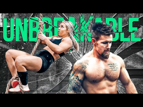 UNBREAKABLE – Trista Smith and Nick Mathew | World Fitness Project