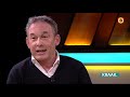 Frans van Laarhoven uit Tilburg over de terugkeer uit de 'hel van Bangkok' van zijn broer Johan.