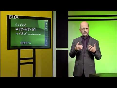 Mathematik zum Anfassen - Welches ist das berühmteste Problem? (2. Staffel, 2. Folge)