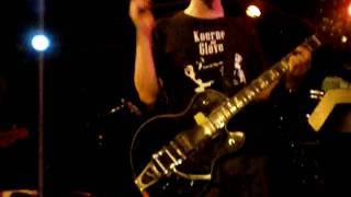 Conor Oberst and The Mystic Valley Band - Air Mattress