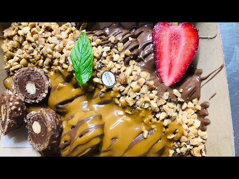 twist gelato bizerte