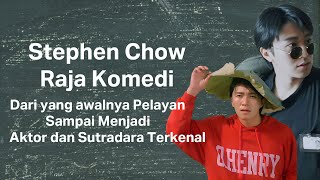Download lagu Stephen Chow: Kisah Sukses dan Perjuangan Sulitnya Menjadi Aktor Ternama mp3