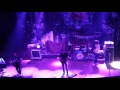 Rx Bandits - "Bring Our Children Home or Everything Is Nothing" live @ House of Blues TX
