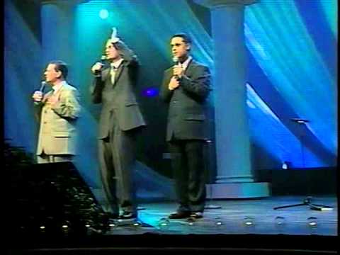 Thumbnail for He Washed My Feet video