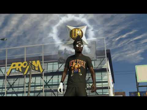 Ray Mula Ft. 22Gz - Woo K Party Remix