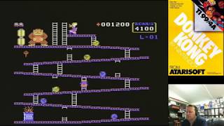 Retro TI 99/4A Atarisoft Titles & MSX Art Package - Pickup & Play October 2019