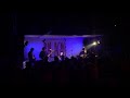 Balagan Release Show video #1
