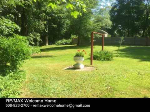 1485 Somerset Ave, Dighton MA 02715 - Single Family Home - Real Estate - For Sale -