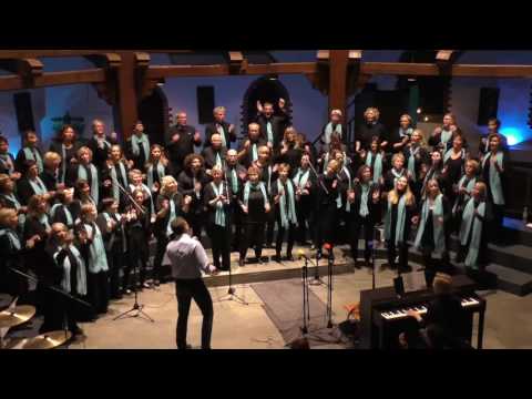 Wir sind Gottes Kinder - L'Ort Singers