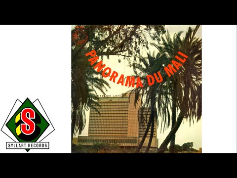 Rail Band - Badialamalé (audio)