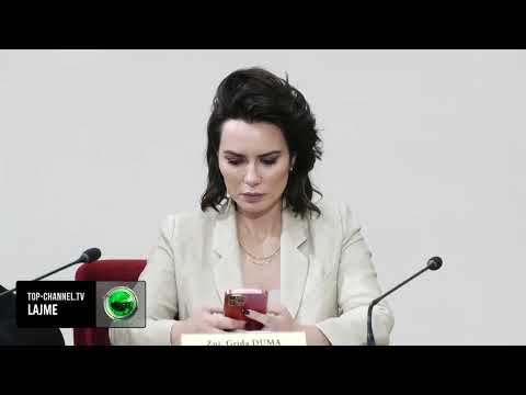 Top Channel/ Votimi për Presidentin më 16 maj. Pasditja e 15 majit afati për dorëzimin e kandidatëve