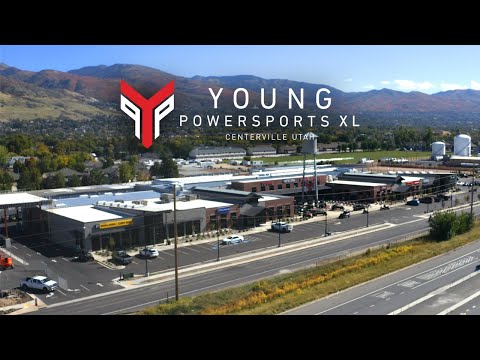 Young Powersports XL Overview