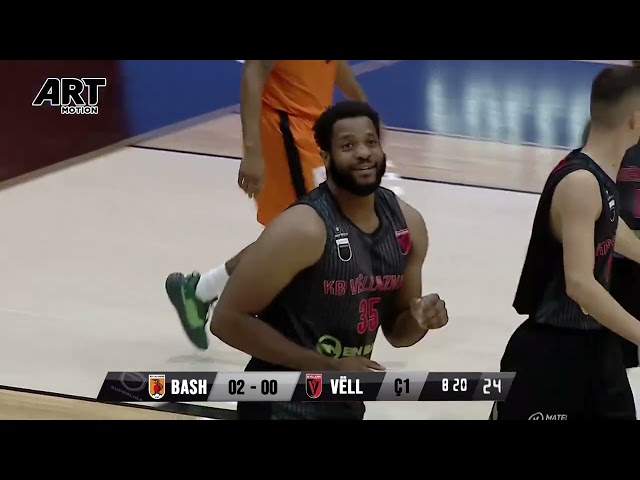 Bashkimi-Vëllaznimi Pjesa 1, Xhiro 1