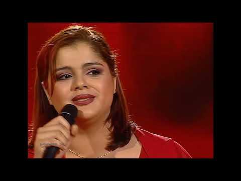 2000 France: Sofia Mestari - On aura le ciel (23th place at Eurovision Song Contest in Stockholm)