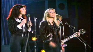 3. ABBA In Switzerland - The King Has Lost His Crown.VOB