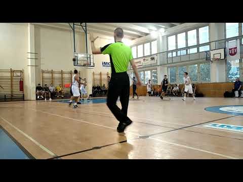 muži Považská Bystrica vs academic  ŽU Žilina 15.9.2021