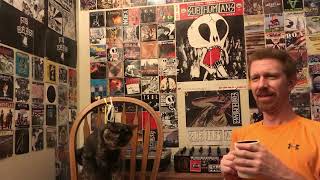 Shnootz - Reaction Video (Assemblage 23 - Skyquake)