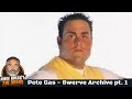 Pete Gas Shoot Interview W Vince Russo Part 1 Swerve Archive