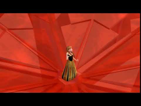 [MMD] Let 'em Burn Anna version new motion