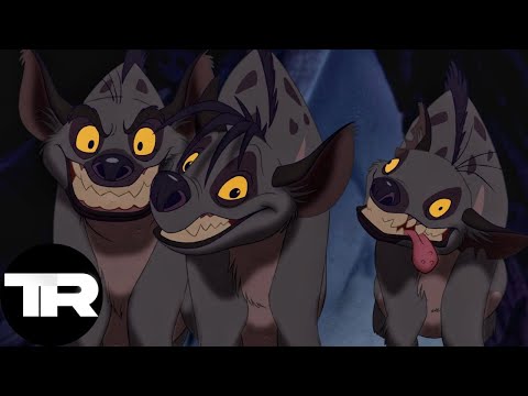 Top 10 Absurdly Racist Disney Moments