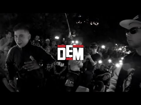 FUSOK vs. PEPE GRILLO: 4th - DEM Date I 2019