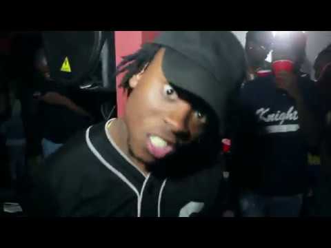 RCTV Presents: 'The Wolf' DJ BUKA