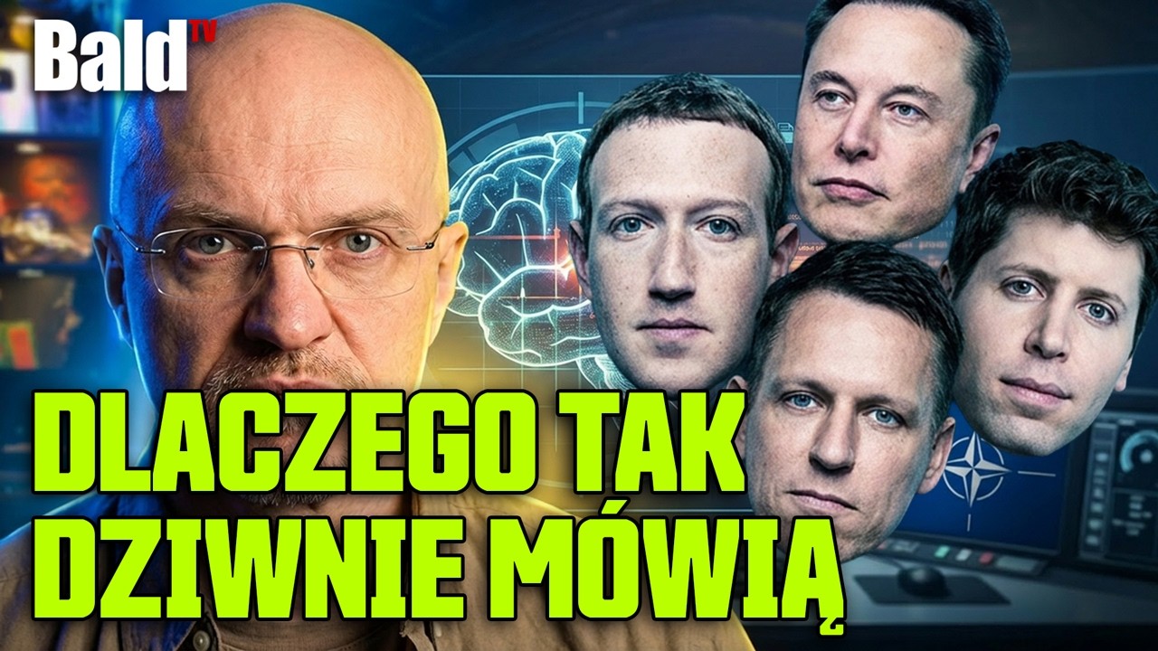 NOWA DOKTRYNA WOJENNA ARMII USA BEZPOSREDNI ATAK NA LUDZKI MÓZG !